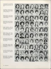 Merrillville High School - Merrillvue Yearbook (Merrillville, IN ...