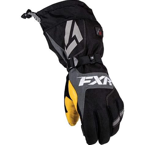 10 Best Snowmobile Gloves - 2024 - Snowmobiles.org