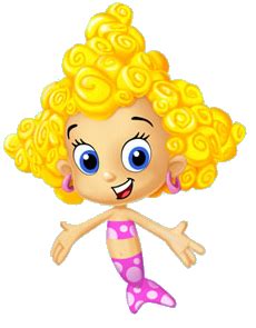 Deema/Development | Bubble Guppies Wiki | Fandom