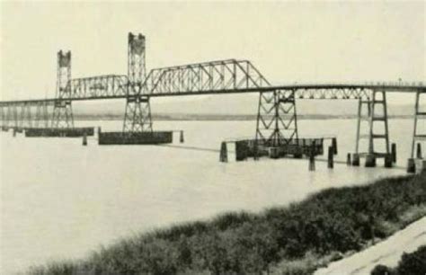 Throwback Thursday: Lions on old Antioch Bridge | The Bay Link Blog