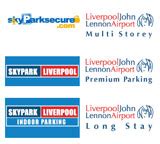 Liverpool Airport Parking - Pre-book with Airparks for savings