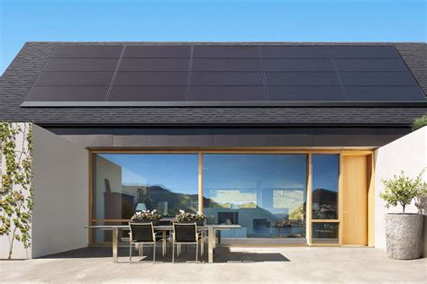 Tesla solar panels, batteries coming to Home Depot - Curbed