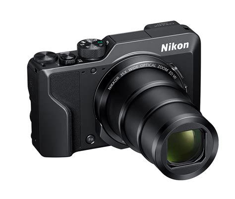 Nikon COOLPIX A1000 35x Optical Zoom Compact Camera