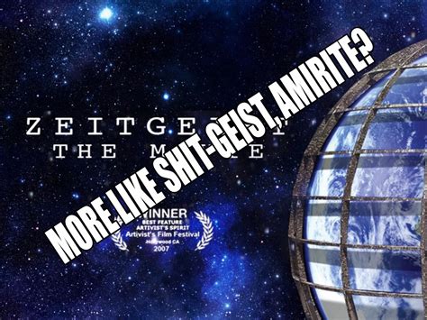 zeitgeist-movie • What is Best in Life