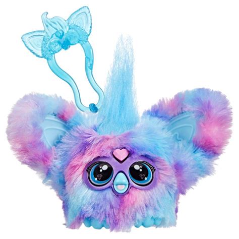 Furby Furblets Luv-Lee - Furby