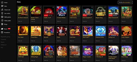 Black Diamond Casino South Africa – Grab Welcome Bonus $5000 - SlotsDoc