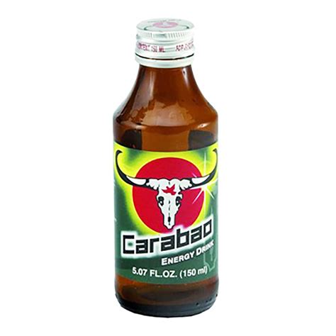 Get [Carabao] energy drink Delivered | Weee! Asian Market