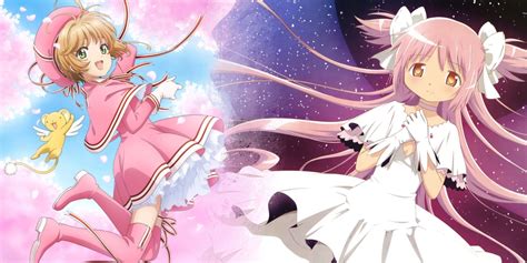 10 Best Magical Girl Anime