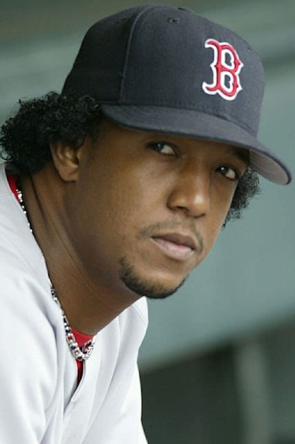 Pedro Martinez Stats, Fantasy & News | MLB.com