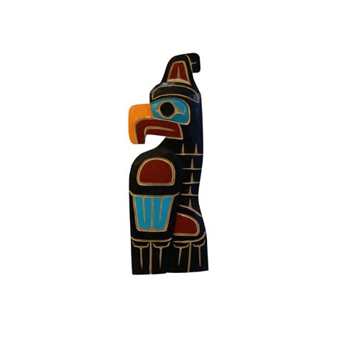 Thunderbird - Canadian Indigenous Art Inc.