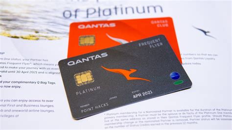 How to join the Qantas Frequent Flyer Program for free in 2024