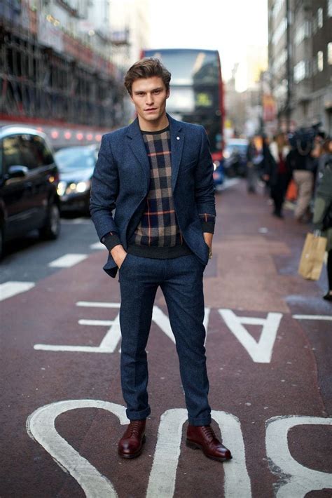 17 Most Popular Street Style Fashion Ideas for Men 2018