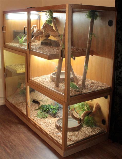 Epic 70+ Best Ideas Bearded Dragon Habitat https://meowlogy.com/2017/03 ...