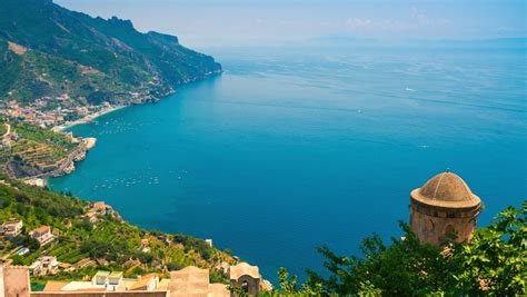 Best Luxury Hotels in Ravello - Top Hotels in 2024