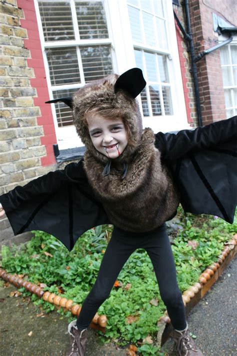 A bat and a wild thing | Toddler halloween costumes, Boy halloween ...