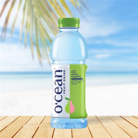 Redefining hydration with Natural, Innovative & Great-Tasting Drinks ...