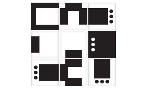 Pattern Configurations: Dot Dash | Fireclay Tile