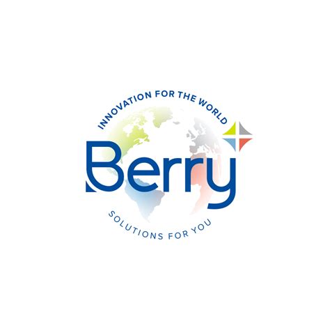 Plastic Packaging Manufacturer & Product Innovation | Berry Global ...