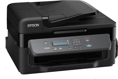 Epson Ink Tank M200 Multi-function Printer - Epson : Flipkart.com