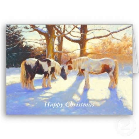 🔥 [40+] Christmas Horse Wallpapers Free | WallpaperSafari