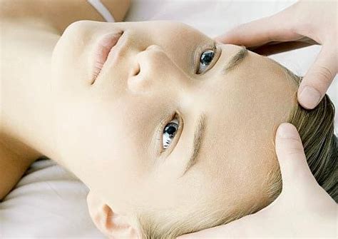 Craniosacral Therapy Benefits