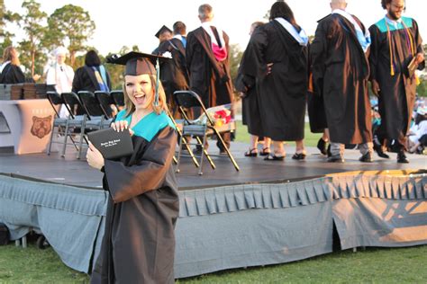 2019 graduation photos: Bayside High School in Palm Bay