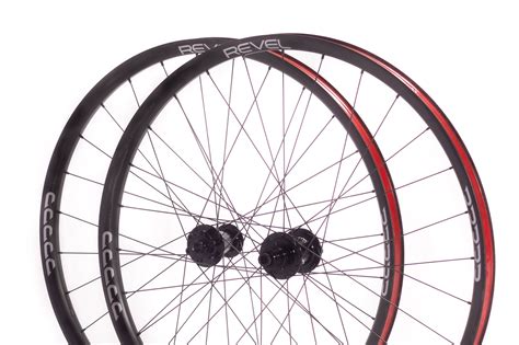 Revel Introduces USA-made, Recyclable Carbon Wheels - BIKEPACKING.com