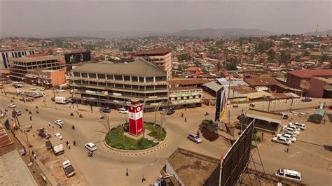 Real estate trènds in Mbarara