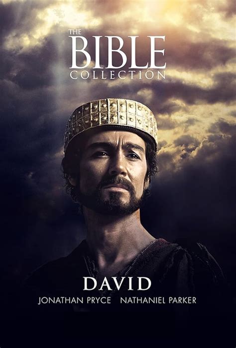 David Bible Movie