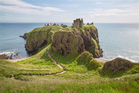 Stonehaven | VisitScotland