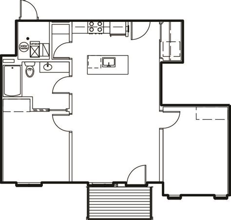 Tours & Floor Plans - Eastown Flats