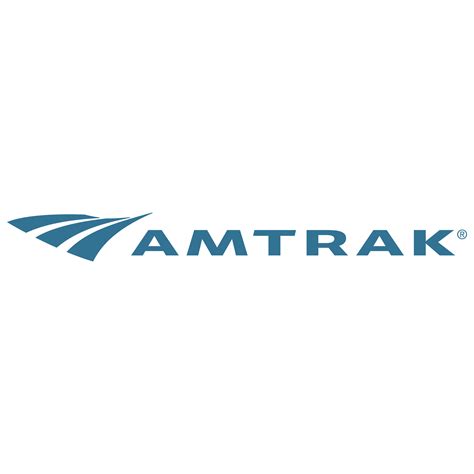 Amtrak 01 Logo PNG Transparent & SVG Vector - Freebie Supply