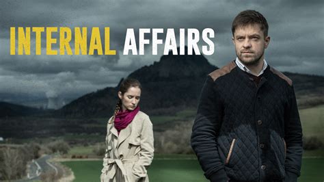 Internal Affairs - Where to Watch and Stream - TV Guide