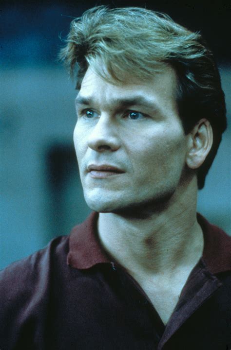 Ghost - Patrick Swayze Photo (31227064) - Fanpop