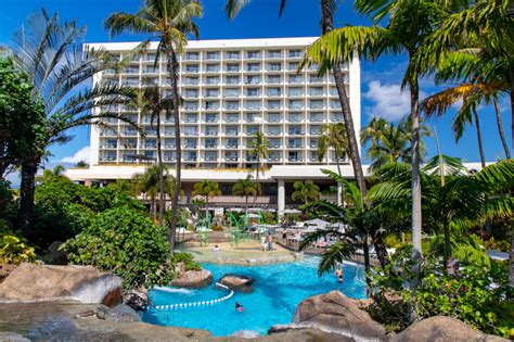 Review: Westin Maui Resort and Spa - Jeffsetter Travel