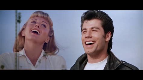 Grease (1978) - Summer Nights (HD) - YouTube