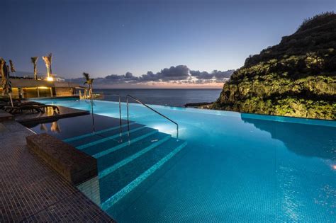 The 10 Best Family Hotels in Madeira - This is Madeira Island