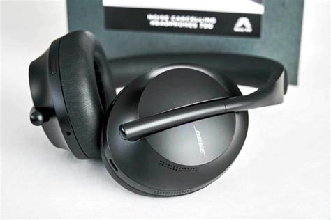 Are Bose headphones any good? (With recommended models) – Ear Rockers