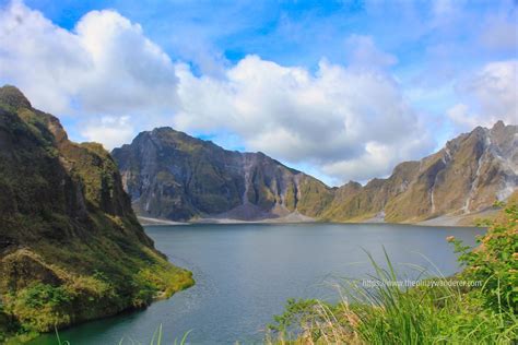 Zambales | Mt. Pinatubo Day Hike in Photos: The Crater ~ The Pinay Wanderer