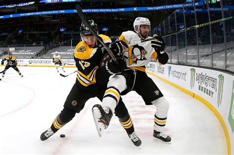 Bruins vs. Penguins: Live stream, start time, TV channel, how to watch ...