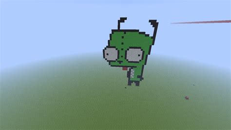 Minecraft!!! - Minecraft Pixel Art! Fan Art (32115298) - Fanpop