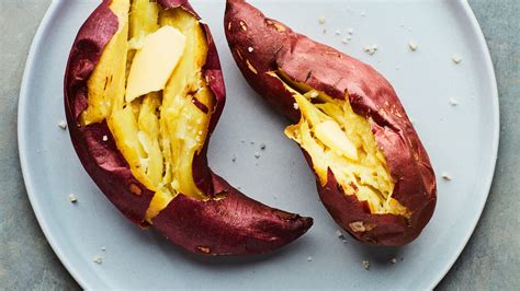 Yam vs. Sweet Potato: What's the Difference? | Bon Appétit