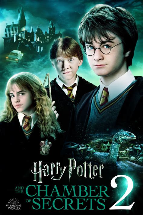 Harry Potter Chamber Of Secrets 123movies - downufiles