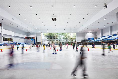 Skating is a fun way to roll when you're in Sydney - Song Hotel Sydney ...