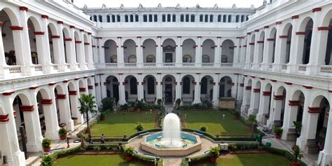 Indian Museum Kolkata (Timings, History, Entry Fee, Images, Location ...