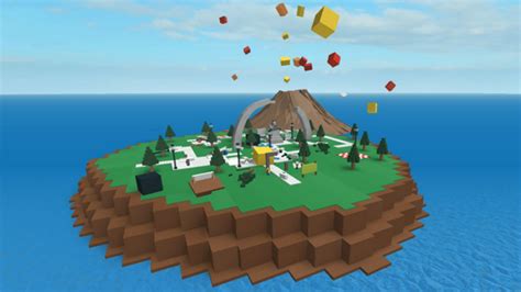 Oldest Roblox Game Created