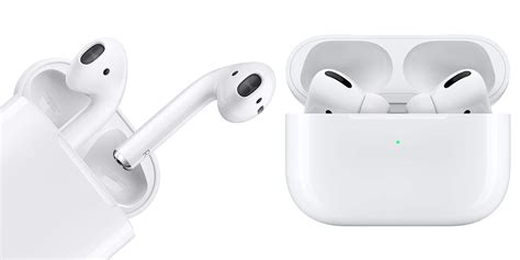 [Update: Lower prices] Apple's latest AirPods at all-time lows: 2nd Gen ...