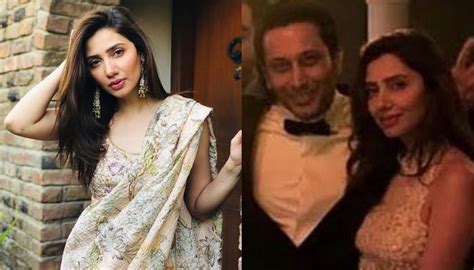 Mahira Khan Husband Now - Fifth-Harmony