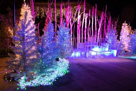 LA Zoo Lights 2018 in Los Angeles - Dates & Map