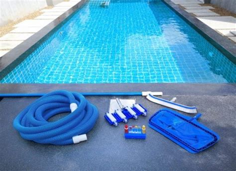 Pool Maintenance: Essential Tools for Pool Cleaning - Pool Life, LLC